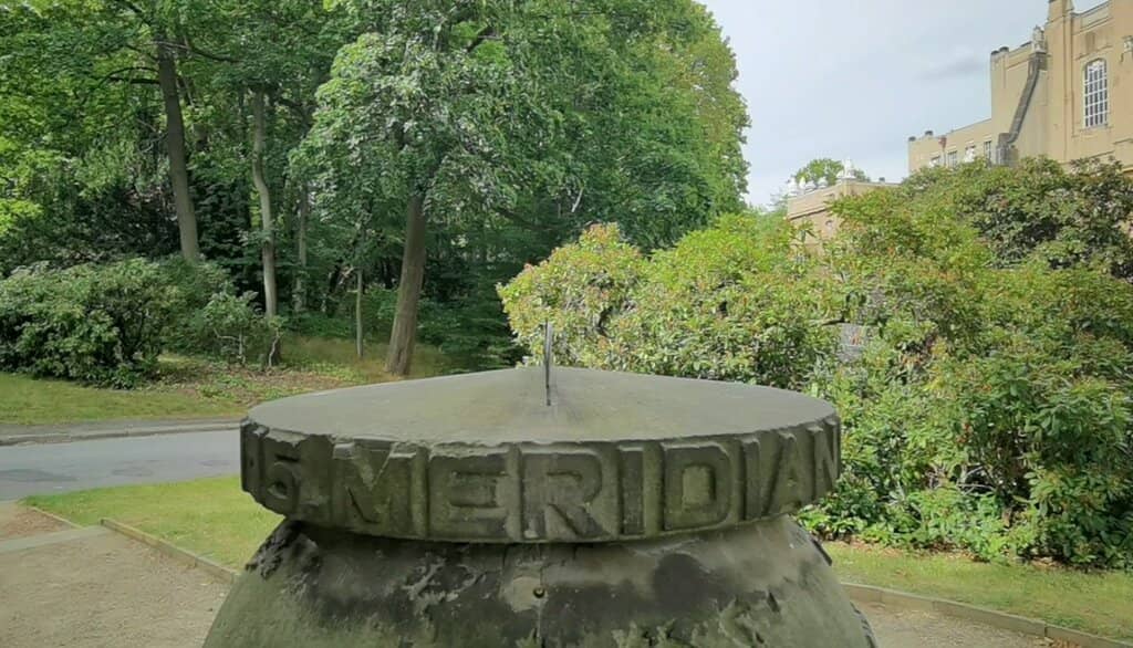 'The Grand Budapest Hotel' Filming Site