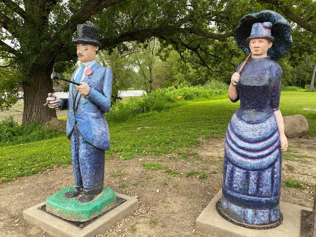 Historical M103 Heavy Tank