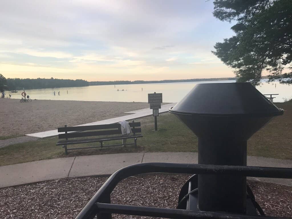 Sunset Views