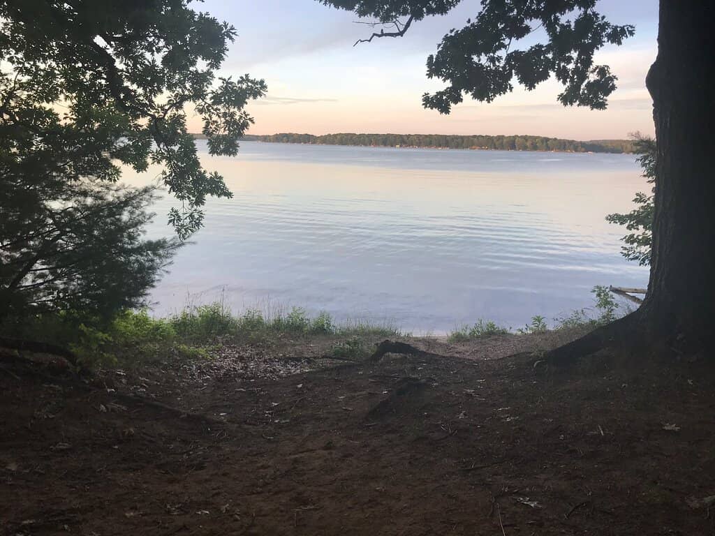 Hiking Trails