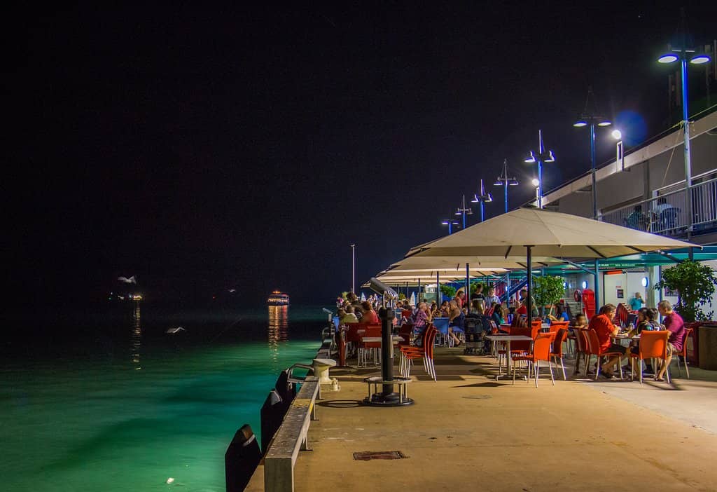 Royal Flying Doctor Service Museum