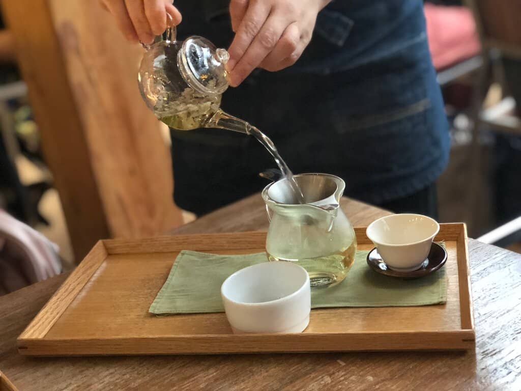 Exquisite Earthenware Collection