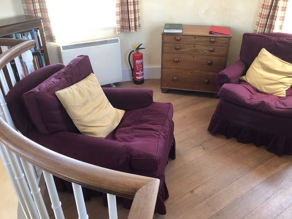 Jurassic Coast Vistas