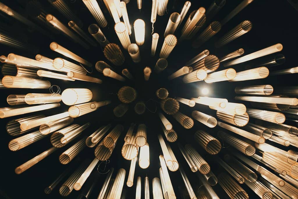 Creative Cocktails & Ambiance