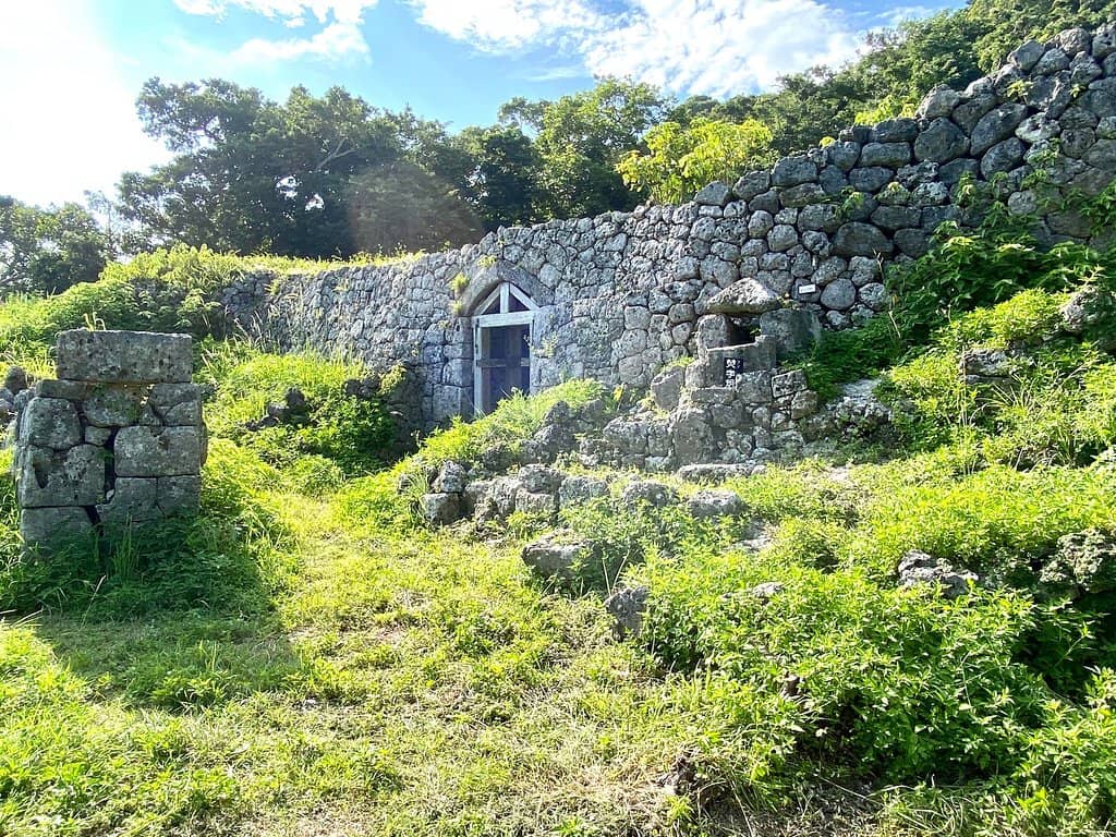 Historic Spring