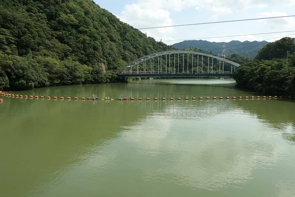 Autumn Foliage Hikes