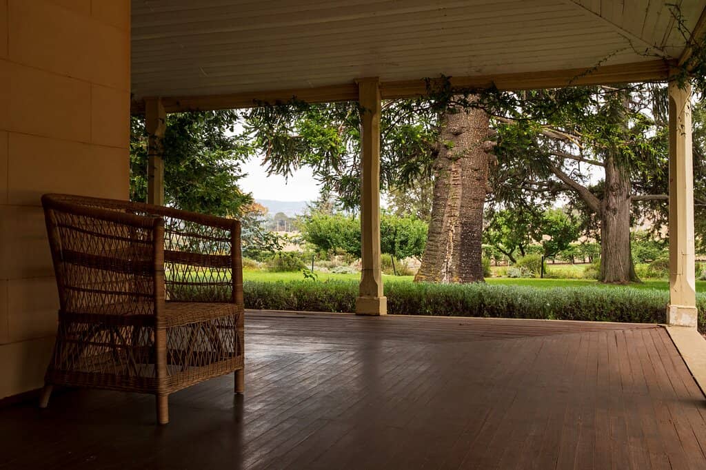 The Homestead Cafe