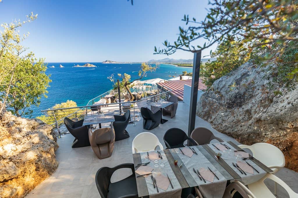 Authentic Napoli-Style Pizza