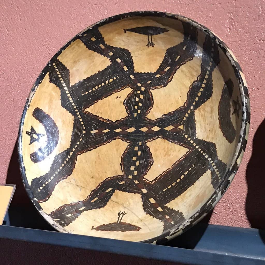 Roger Capron Exhibition