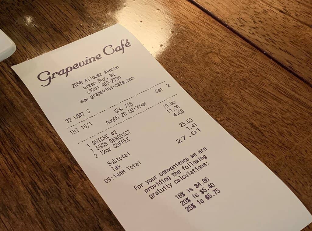 Attached Gift & Home Shop