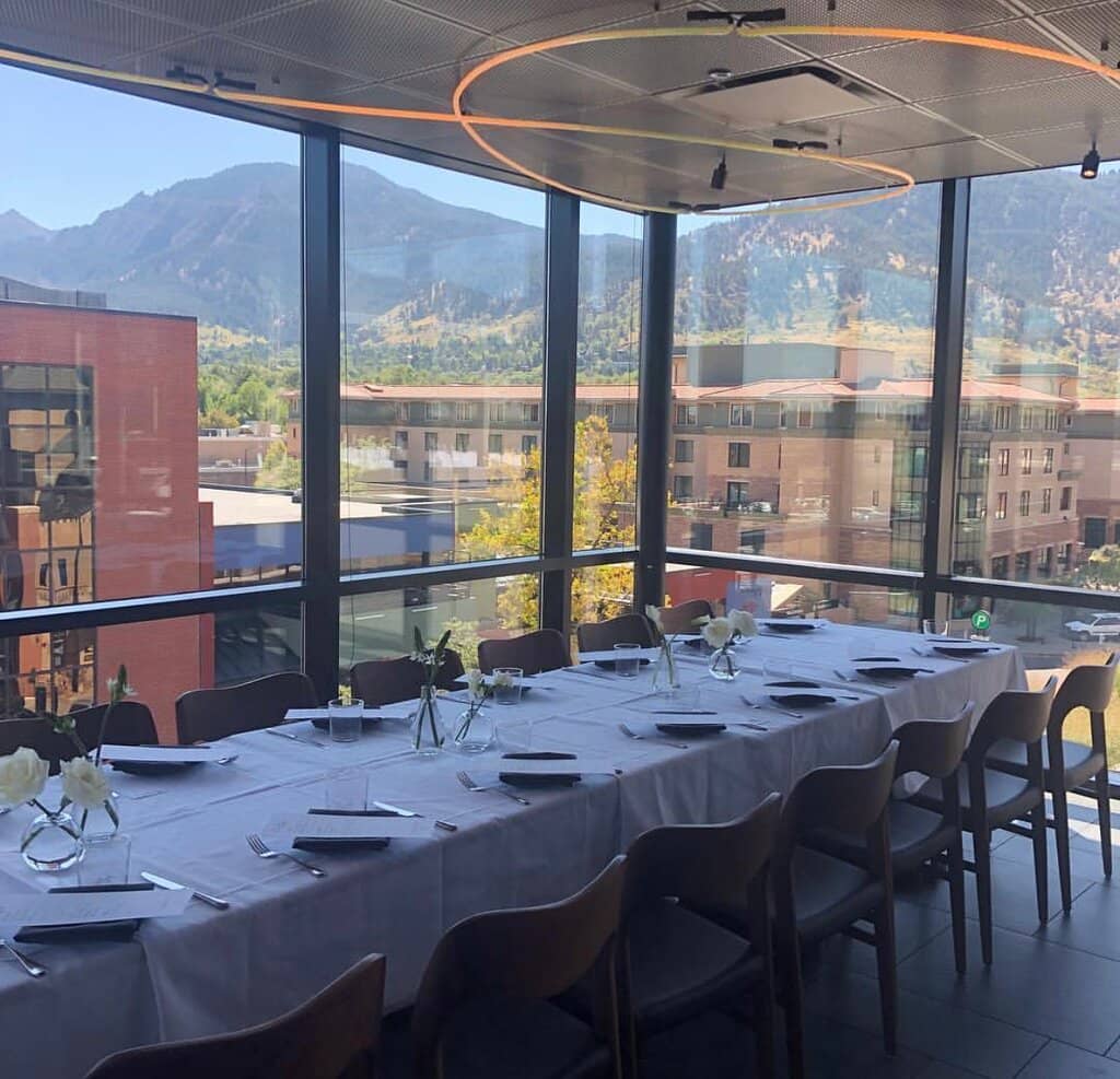 Exquisite Wood-Fired Steaks