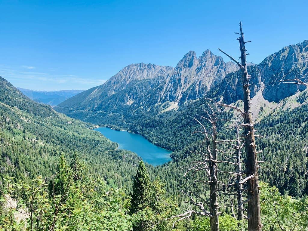 Lakeside Loop Trail
