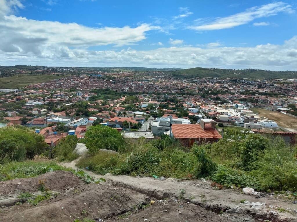 Corcovado Rack Railway Journey