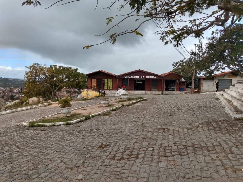 Panoramic Views of Rio de Janeiro