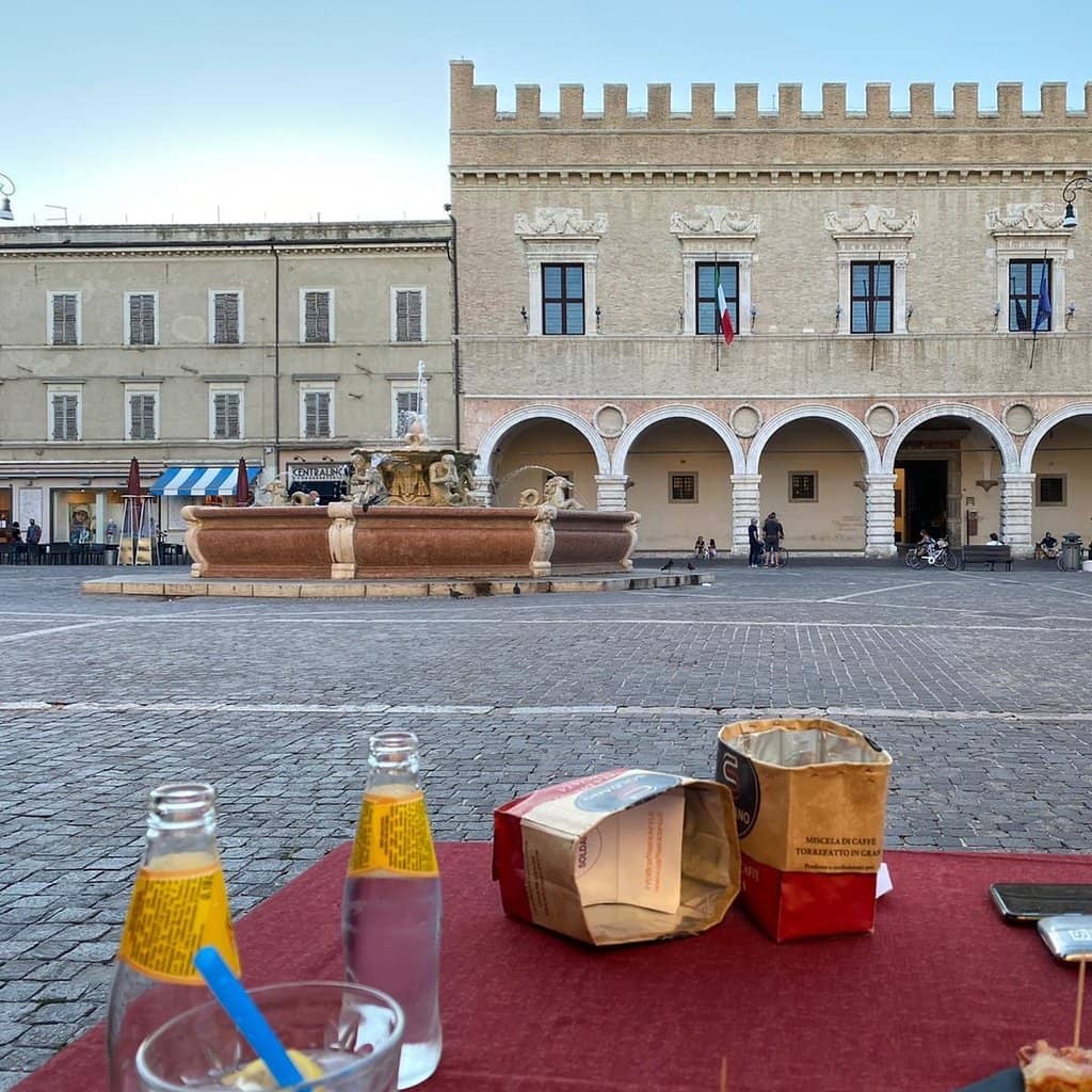 Porta del Popolo