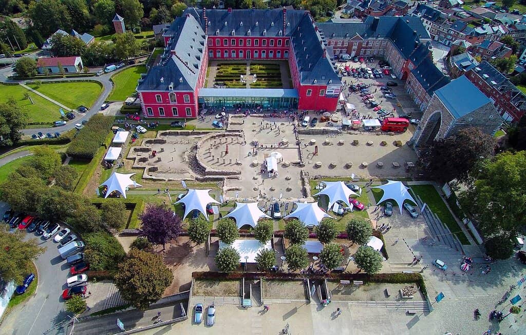 Spa-Francorchamps Museum