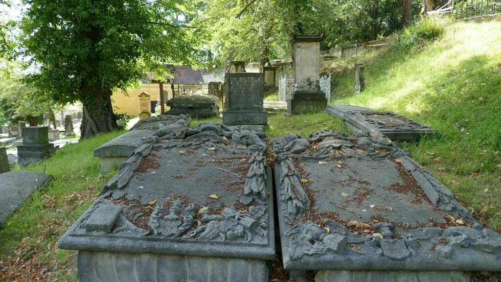 Historic Epitaphs