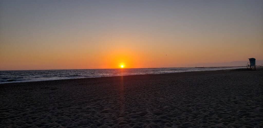 Coronado Sunset Views