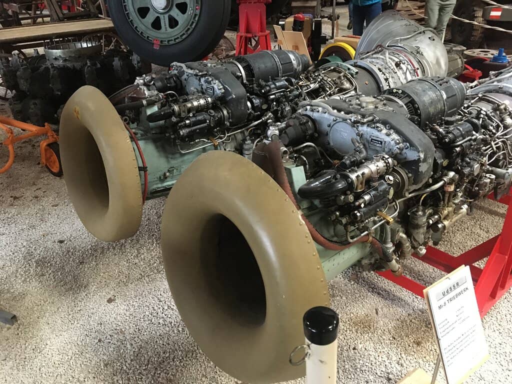 Trabant and Lada Showcase