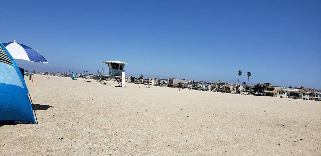 The Strandwich Food Truck