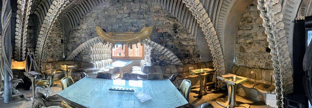 Biomechanical Architecture