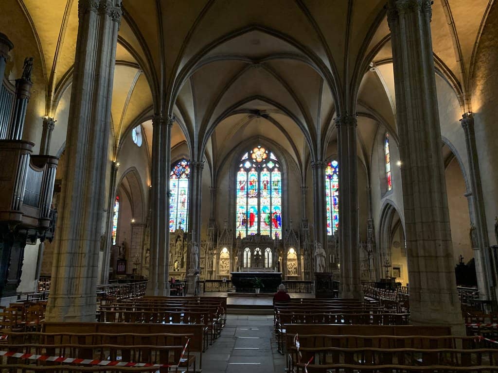 Vertical photo