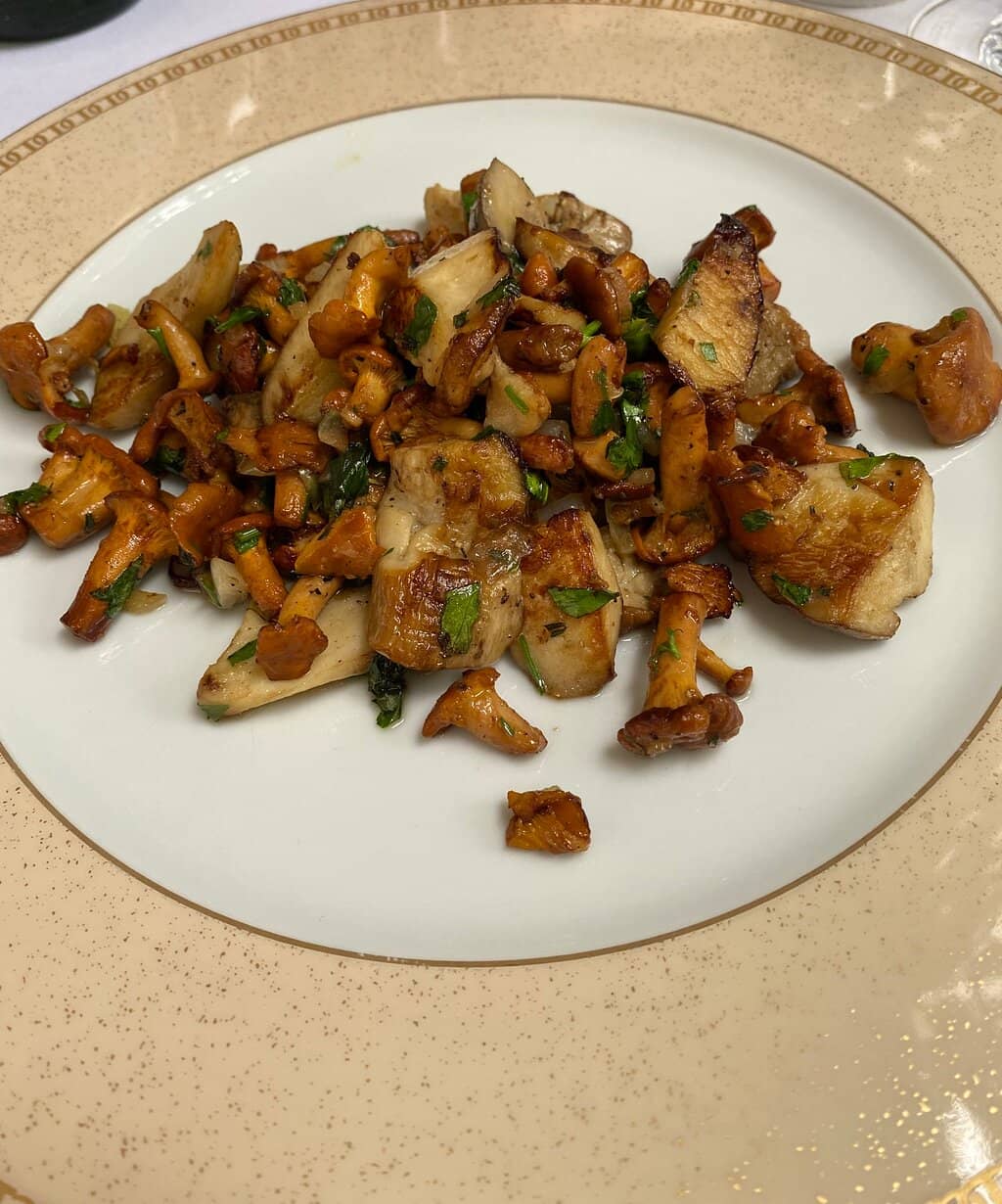 Warm, Family-Like Hospitality