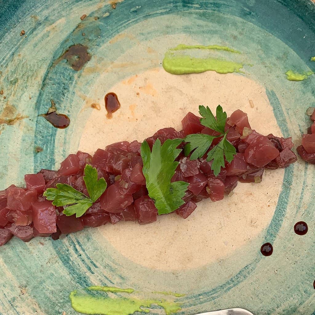 Attentive and Friendly Service