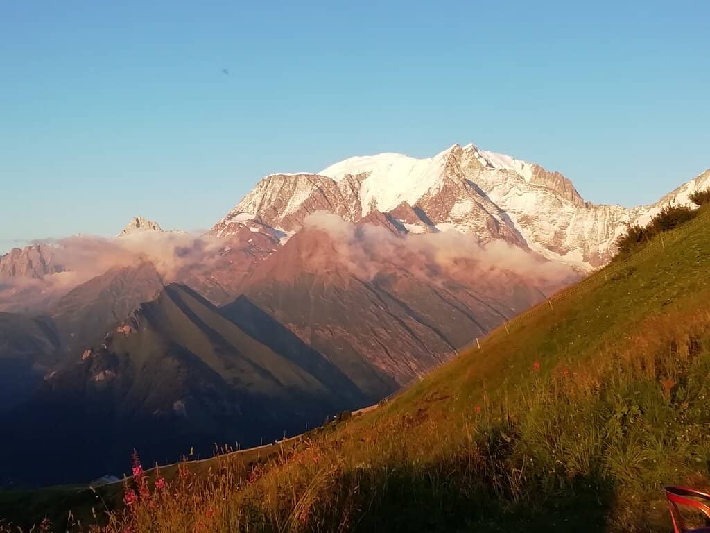 Vertical photo