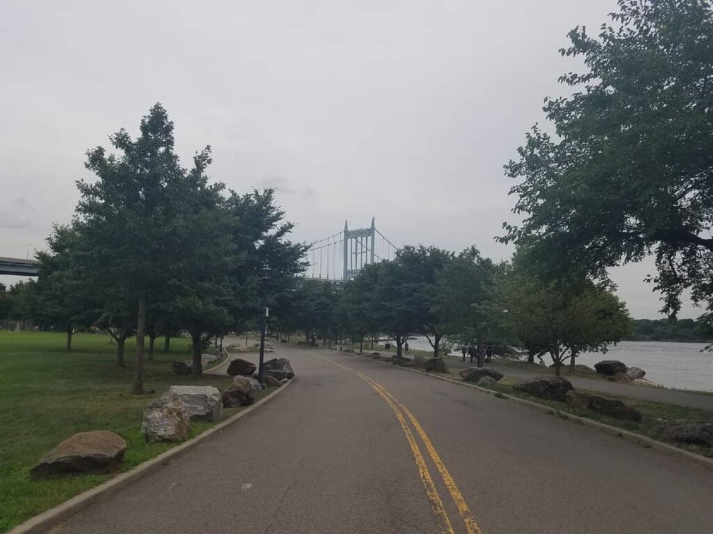 Scenic City Views