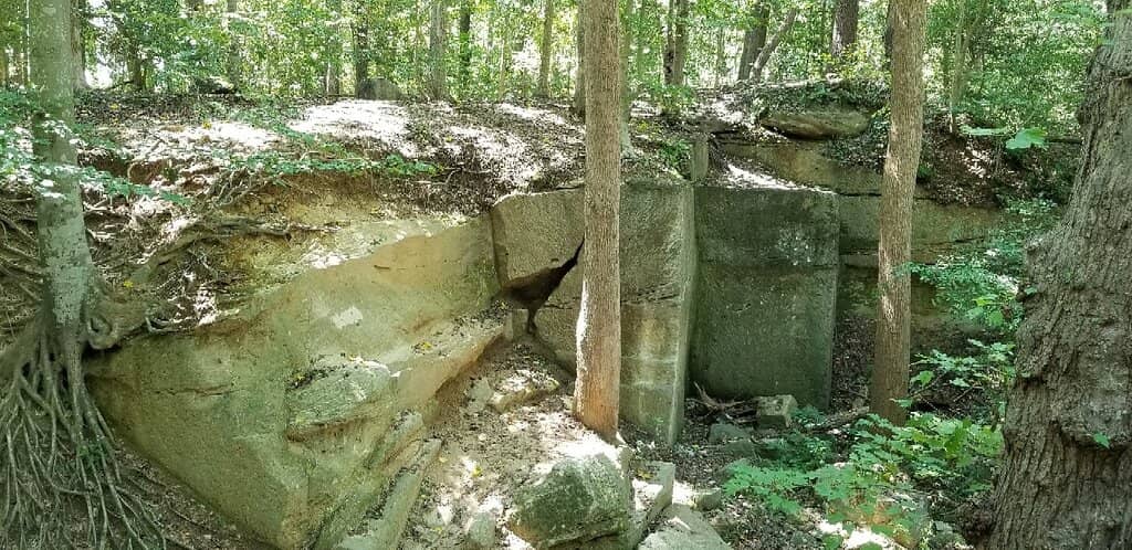 Nature Trails