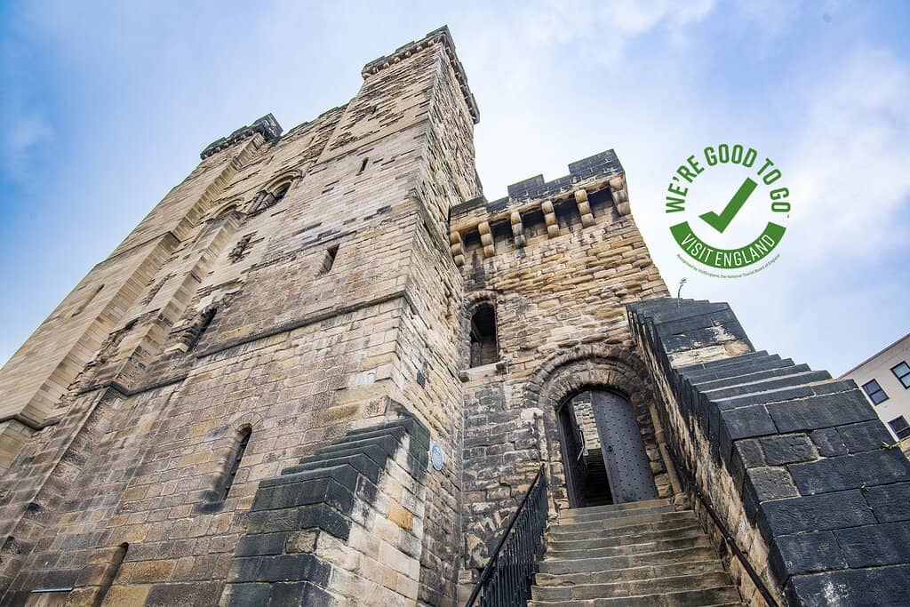 Castle Keep