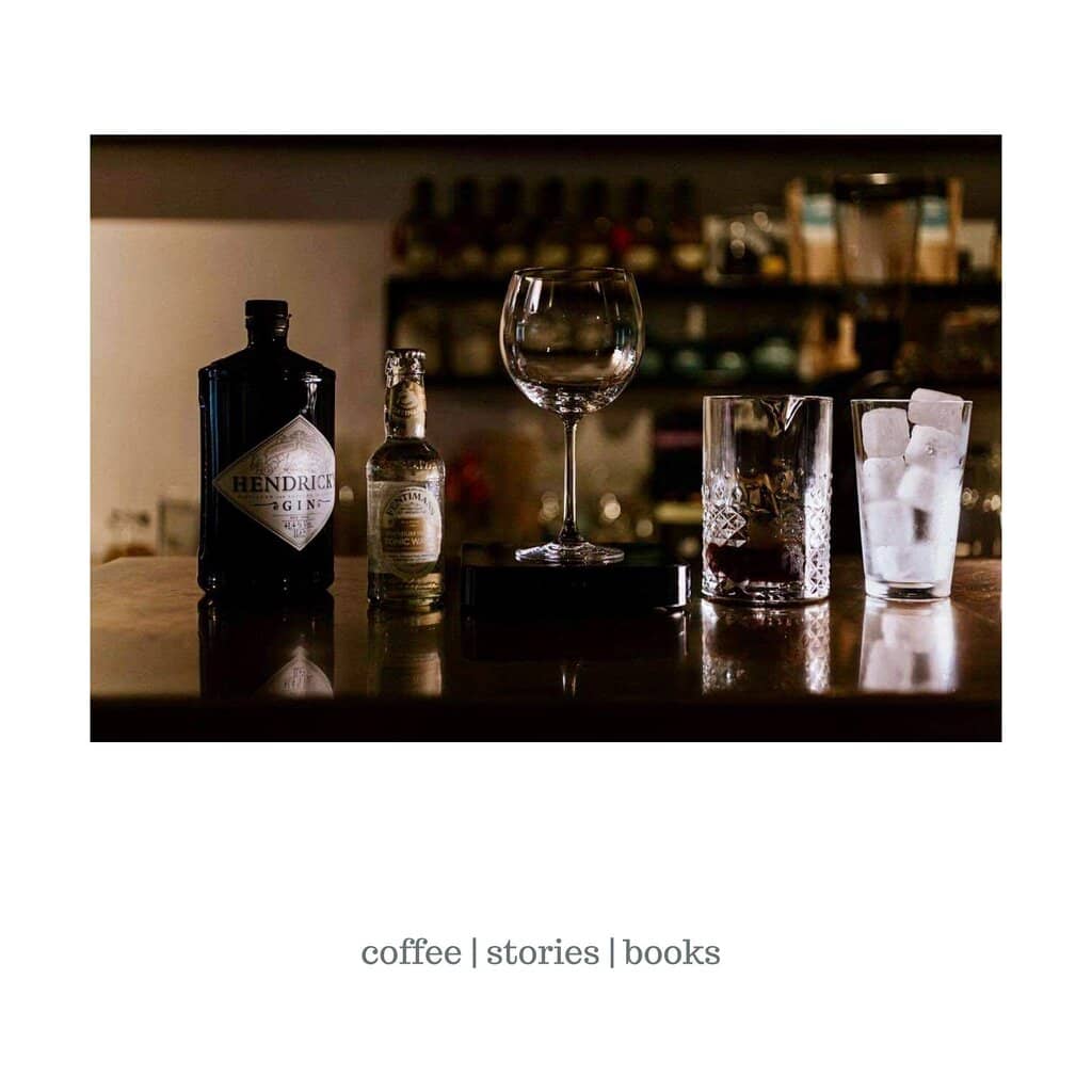Exceptional Coffee and Sweet Treats