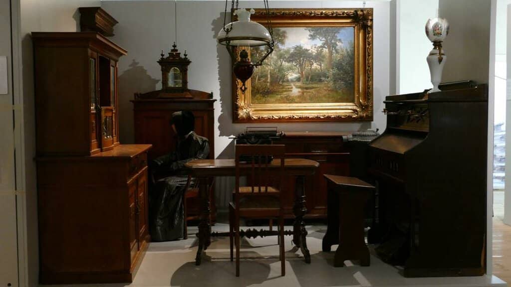 The Lenten Veil of Zittau