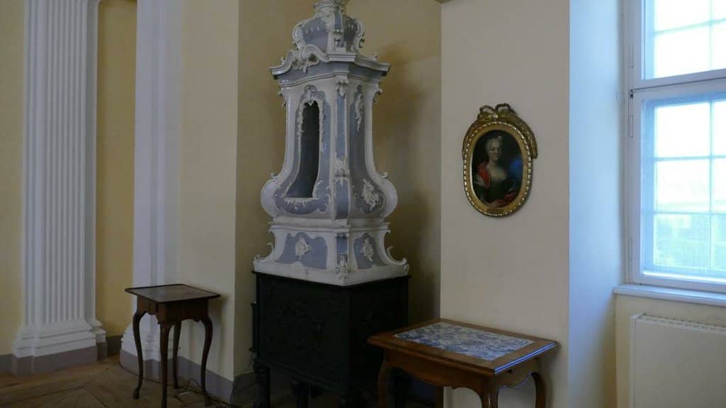 Scenic Mountain Railway Journey