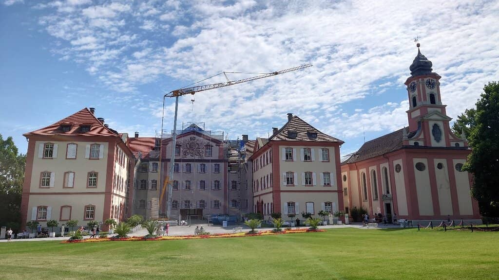 Seasonal Flower Displays