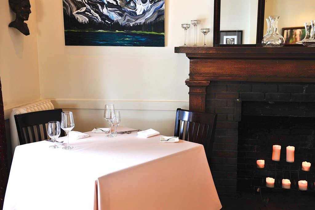 Farm-to-Fork Philosophy