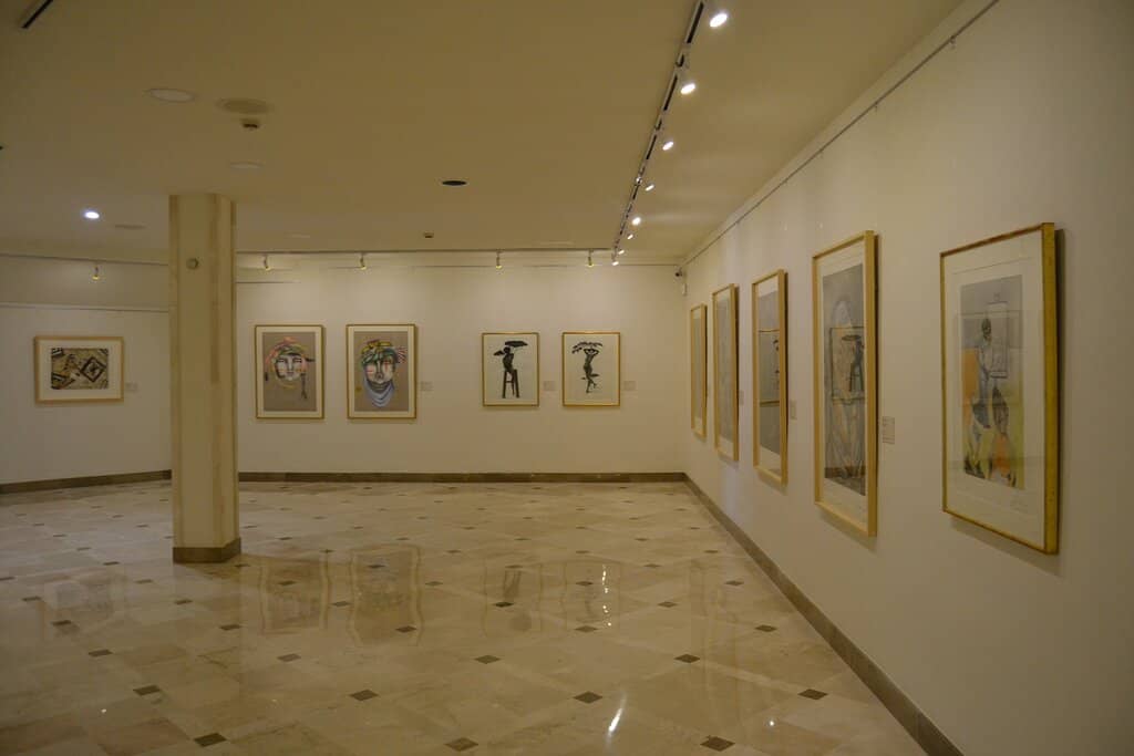 Latin American Contemporary Art