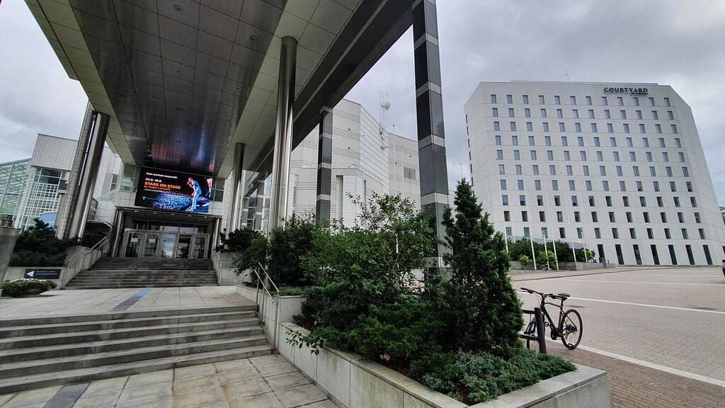 Temporary Exhibitions