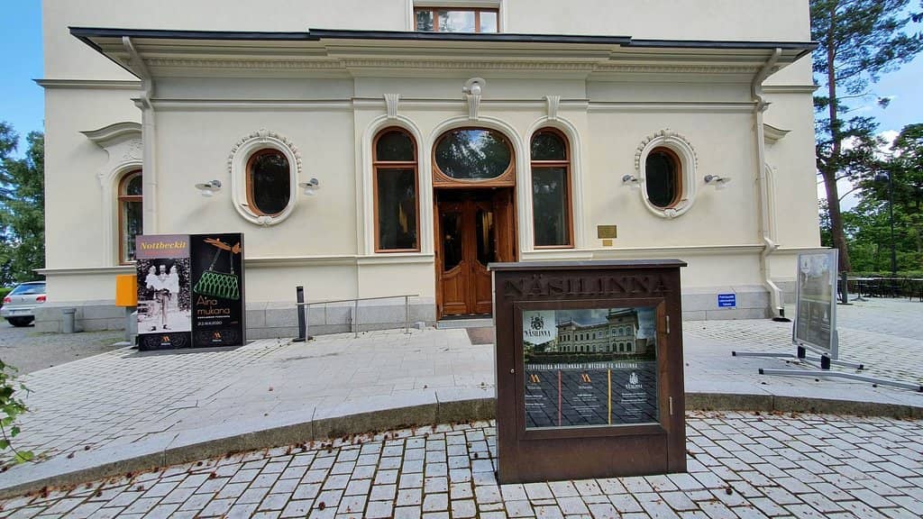 Permanent Exhibit