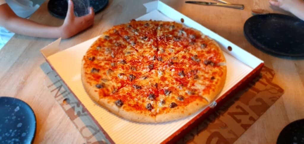 Convenient Online Ordering