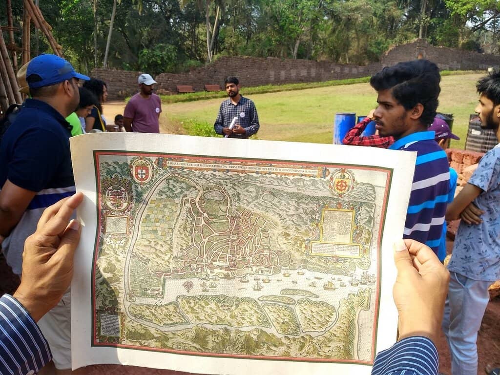 Indo-European Artistry