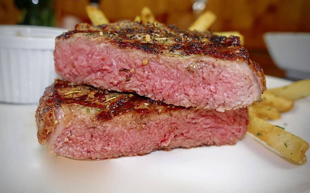 Historic Water Tower Ambiance