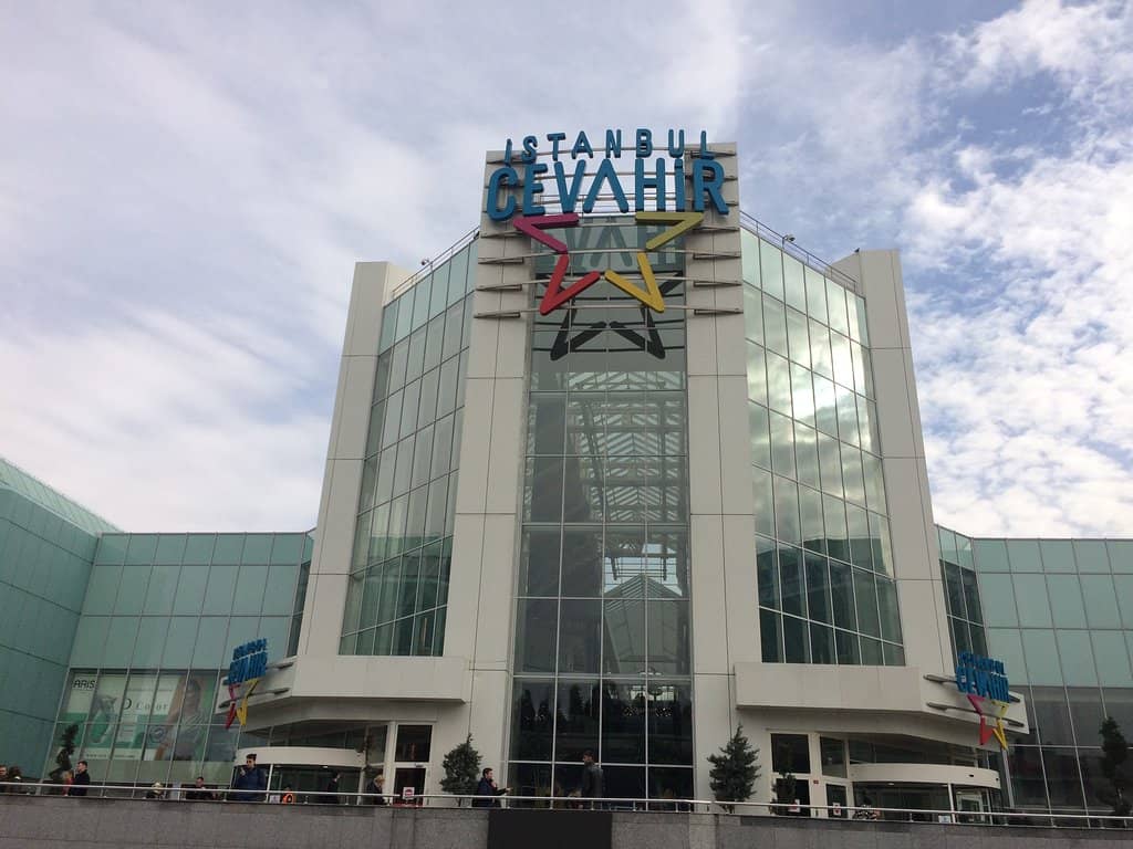 Diverse Dining Options