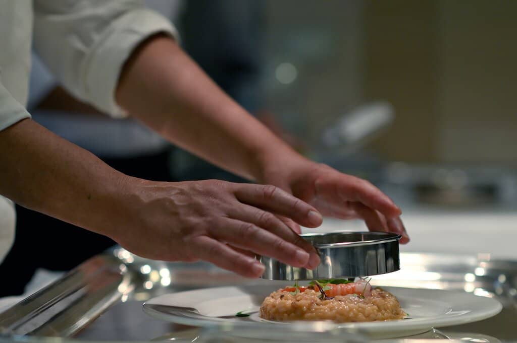 Chic Atmosphere & Design