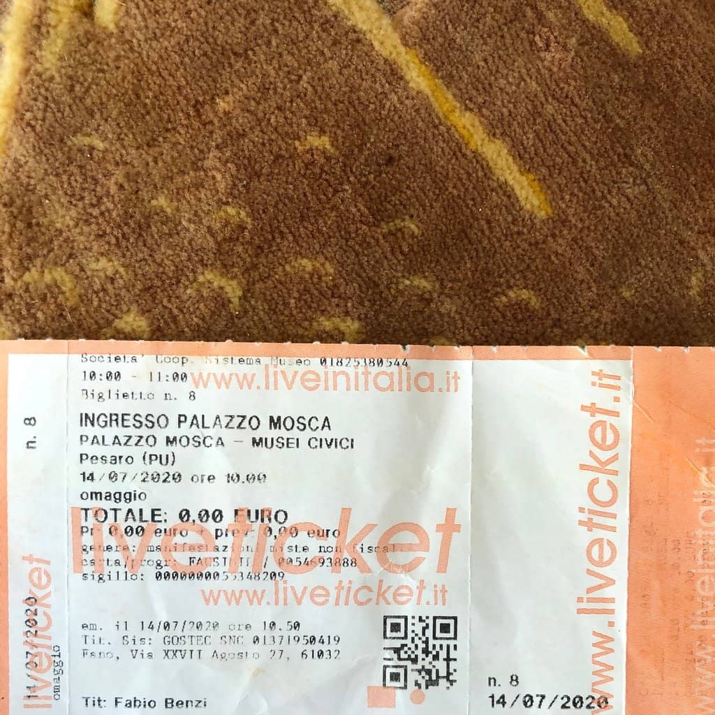 The Neverending Library Wall