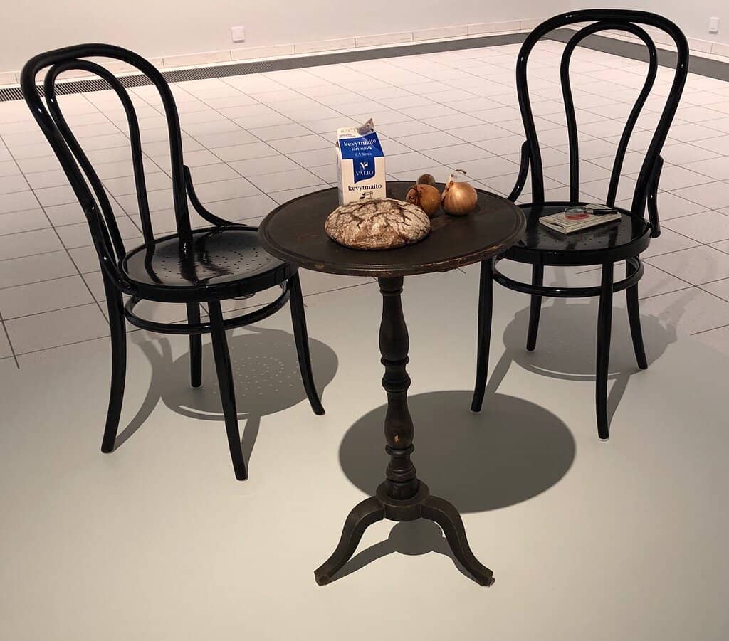 Waterside Sculpture Garden