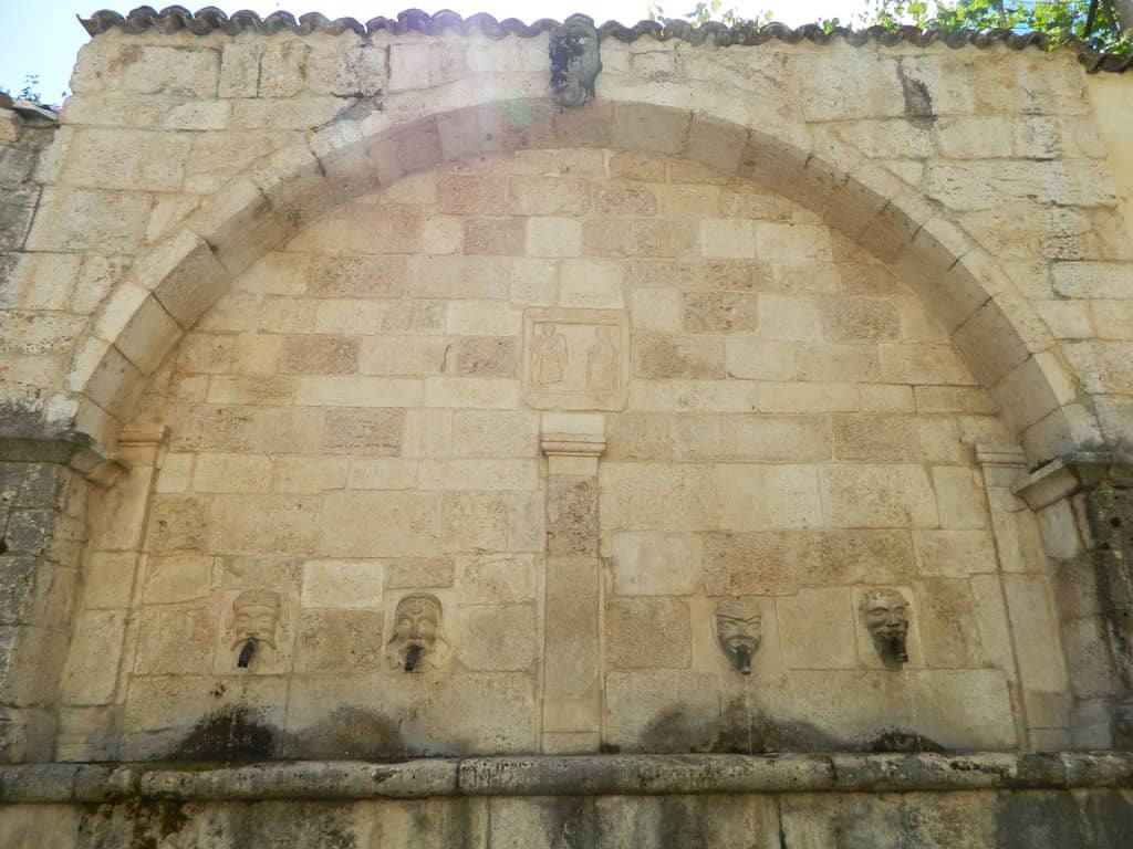 Vertical photo