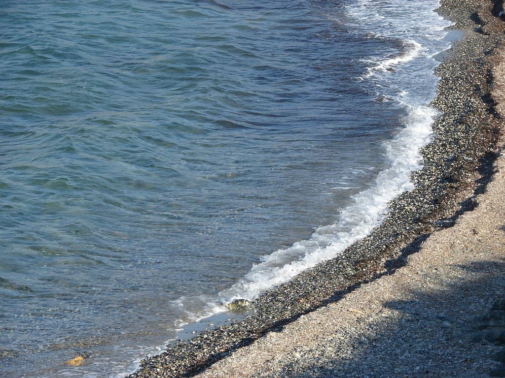 Underwater Exploration