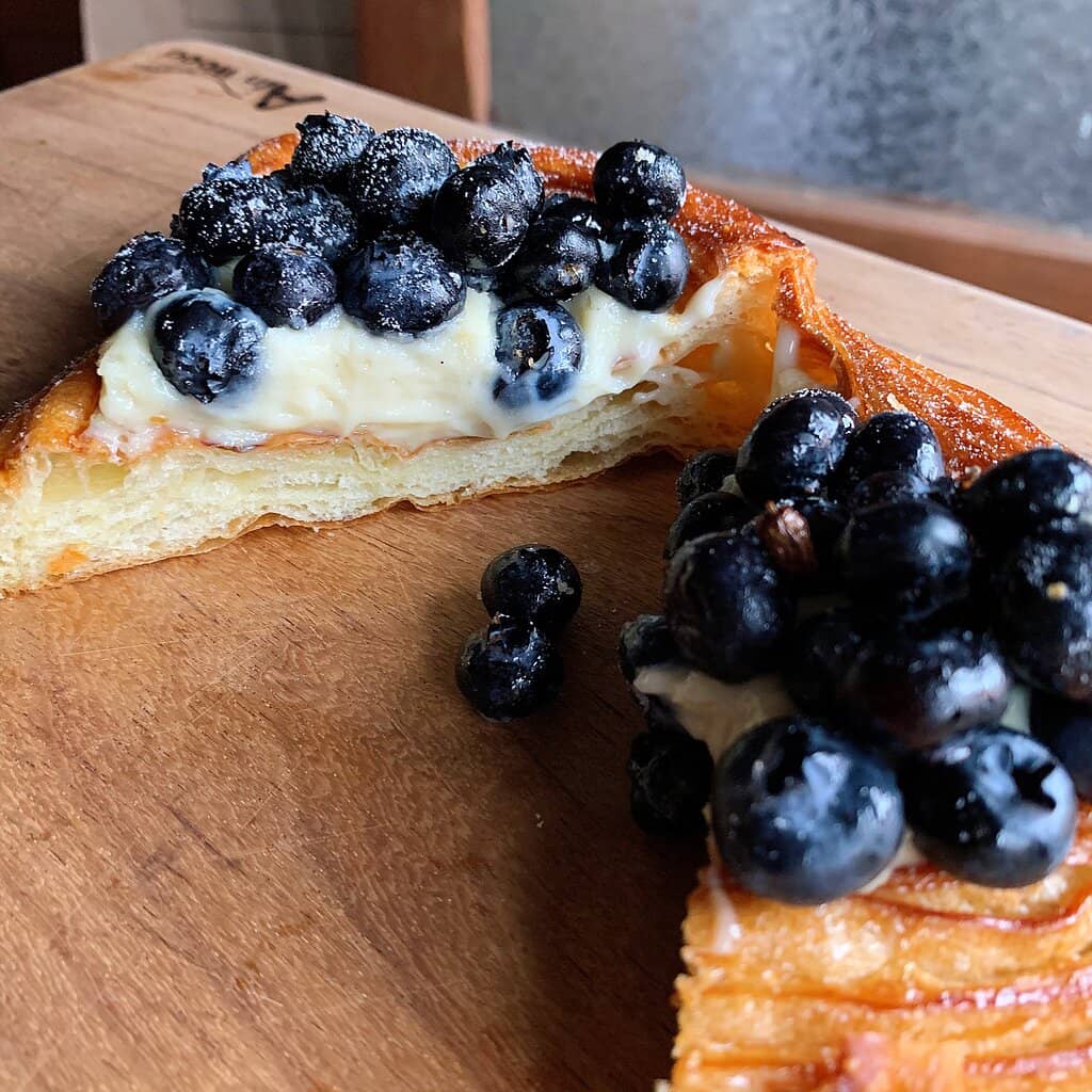 Delectable French Toast